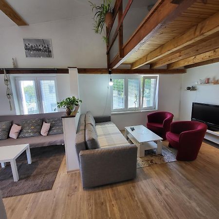Apartman ,,Rokytka" 布拉格 外观 照片