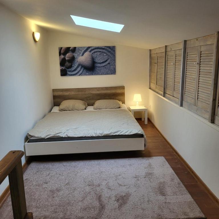 Apartman ,,Rokytka" 布拉格 外观 照片