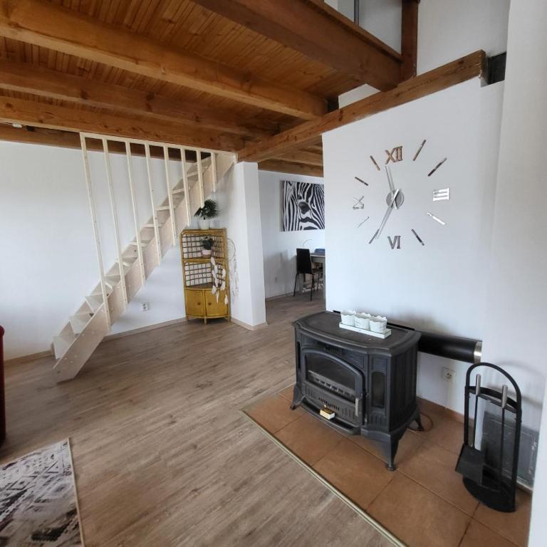 Apartman ,,Rokytka" 布拉格 外观 照片