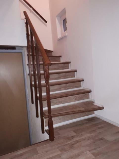 Apartman ,,Rokytka" 布拉格 外观 照片