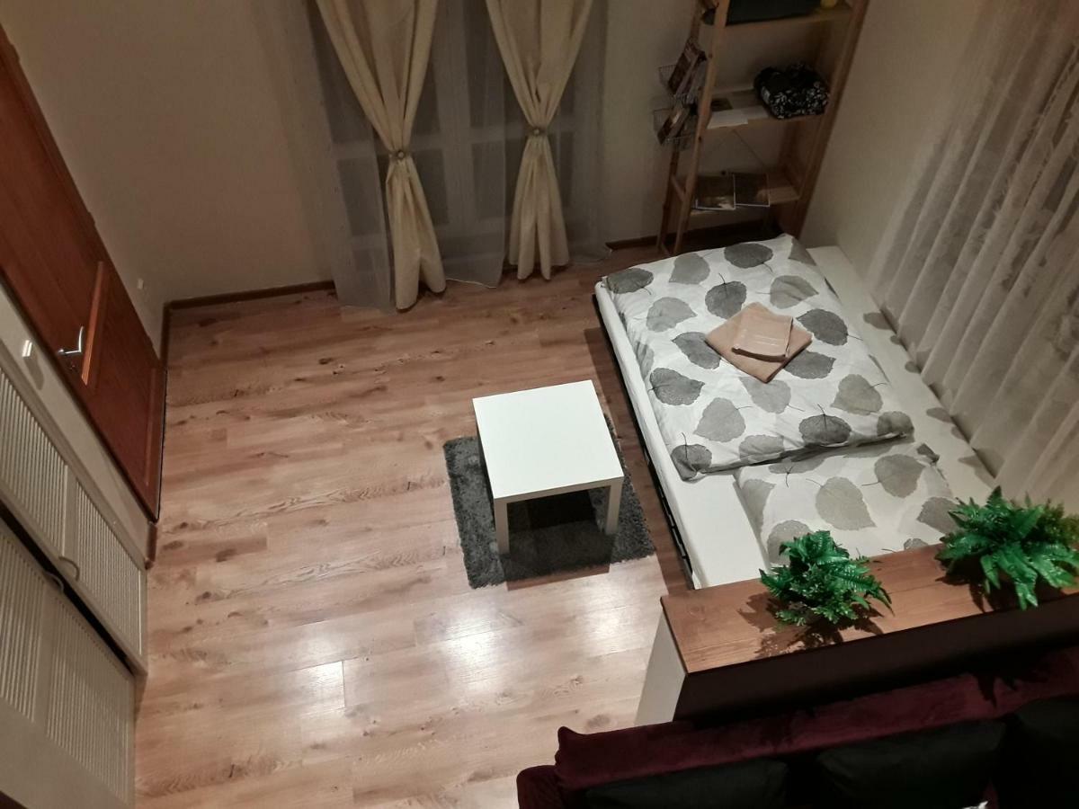Apartman ,,Rokytka" 布拉格 外观 照片