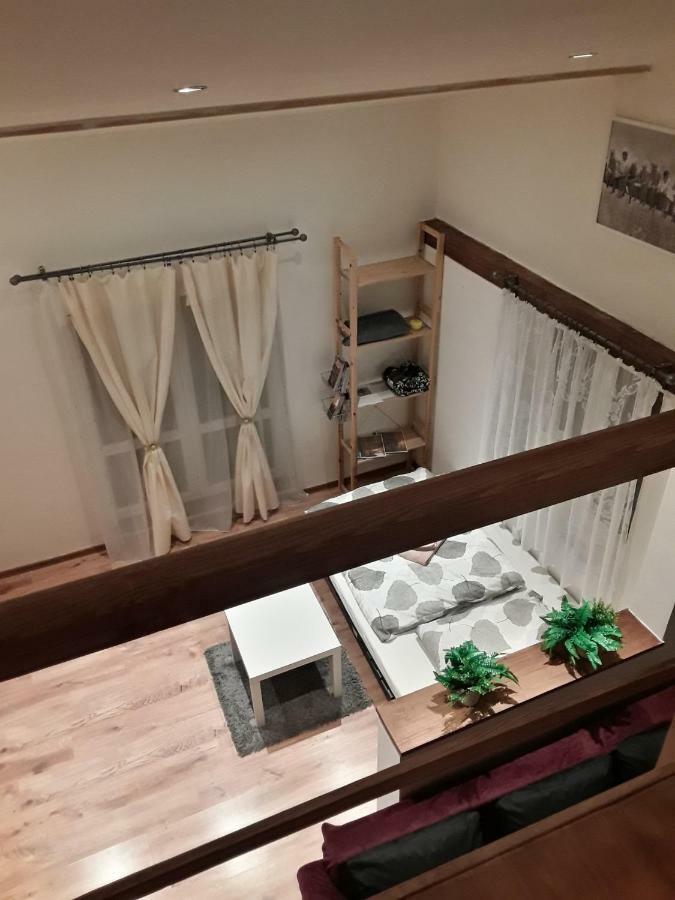 Apartman ,,Rokytka" 布拉格 外观 照片